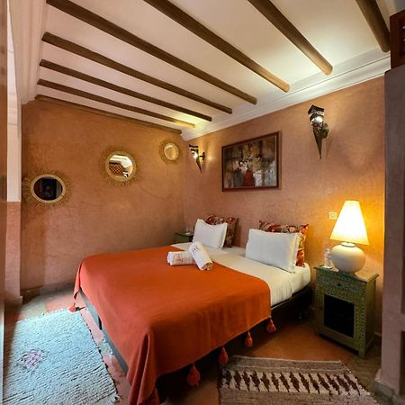 Riad Andalla Marraquexe Exterior foto