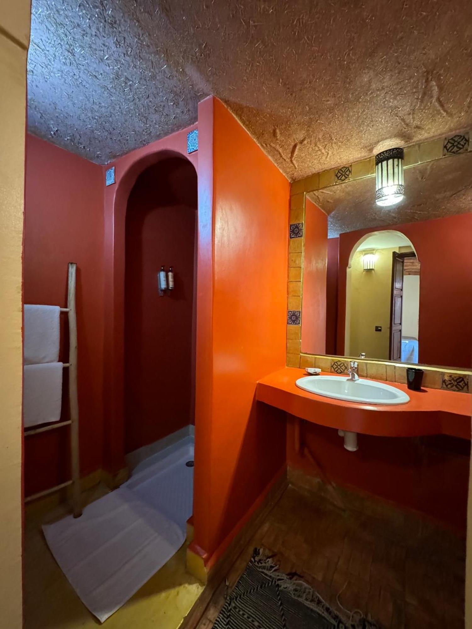 Riad Andalla Marraquexe Exterior foto