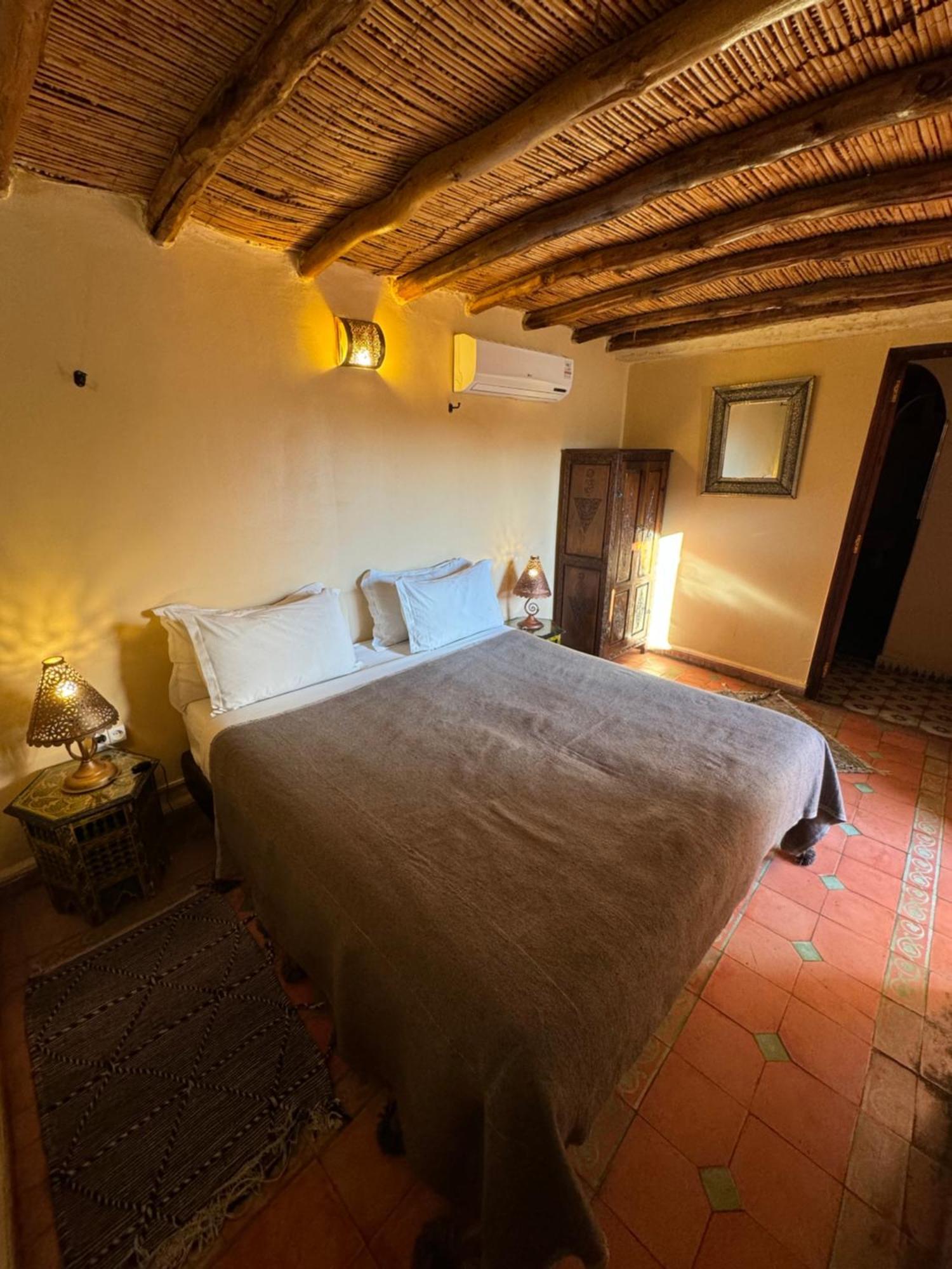 Riad Andalla Marraquexe Exterior foto