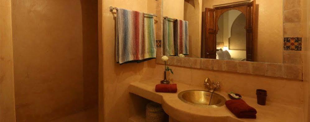 Riad Andalla Marraquexe Exterior foto