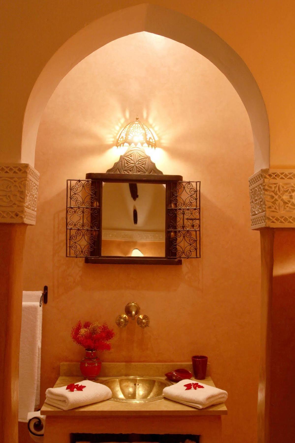 Riad Andalla Marraquexe Exterior foto
