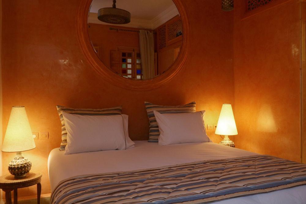 Riad Andalla Marraquexe Exterior foto